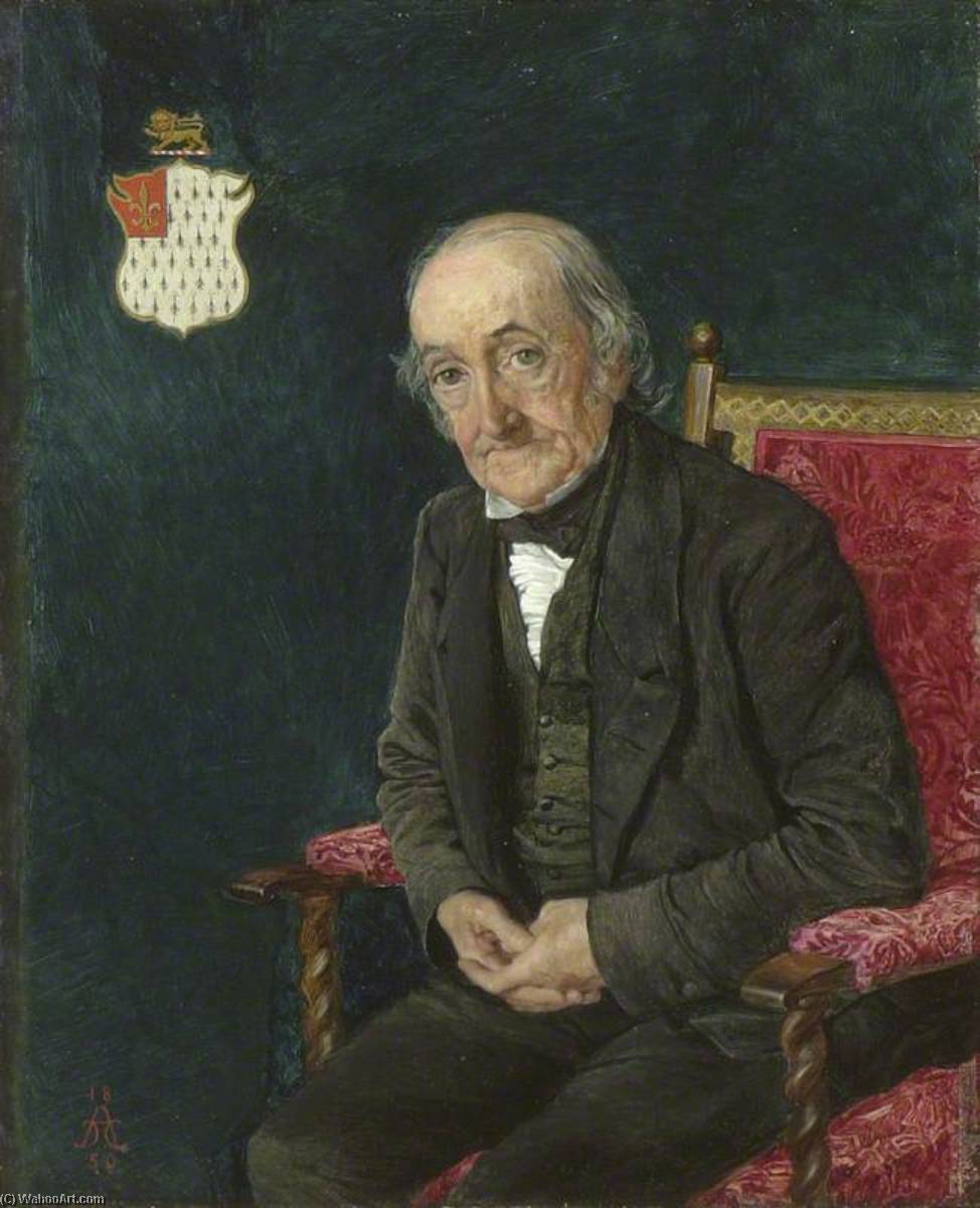 William Bennett — Charles Collins