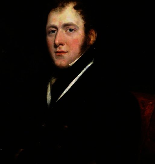 Henry Walker — Ramsaj Ričard Reinagul