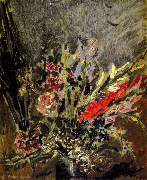 Untitled (551) — Filippo De Pisis