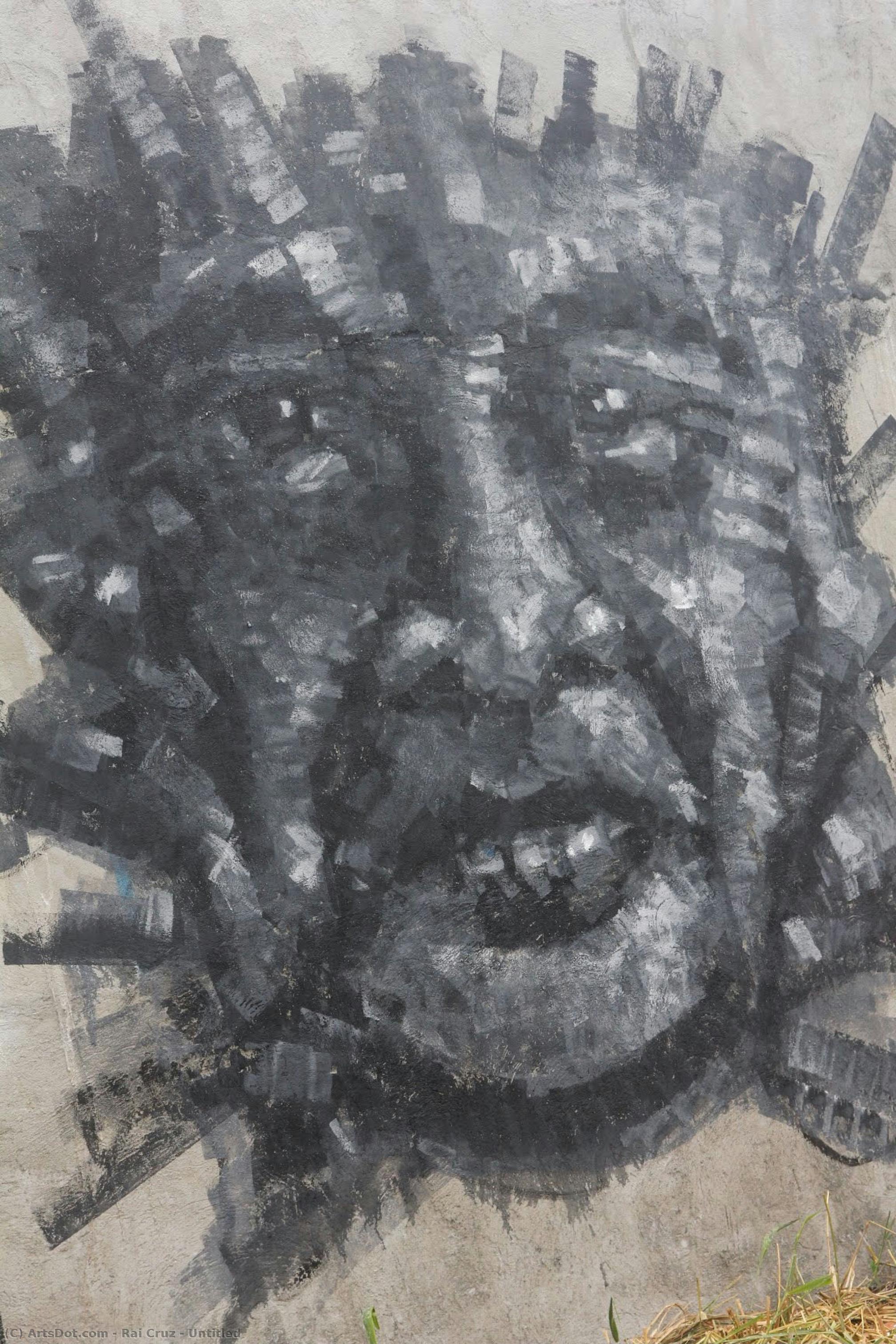Untitled — Rai Cruz