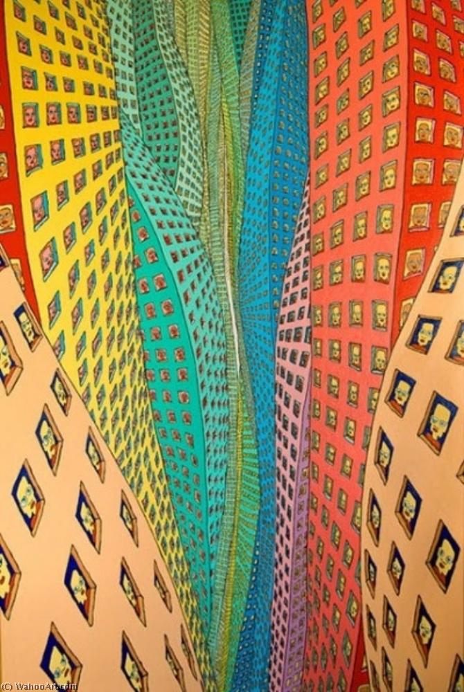 Untitled (947) — Харитон Пушвагнер