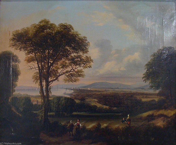 Ear Criccieth — Richard Hilder