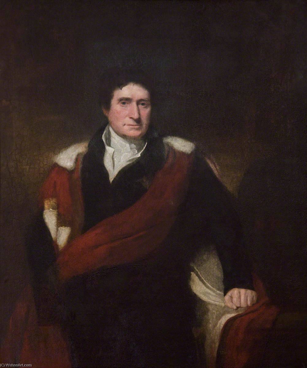 Thomas Lord Erskine (1750–1823) — Colvin Smith