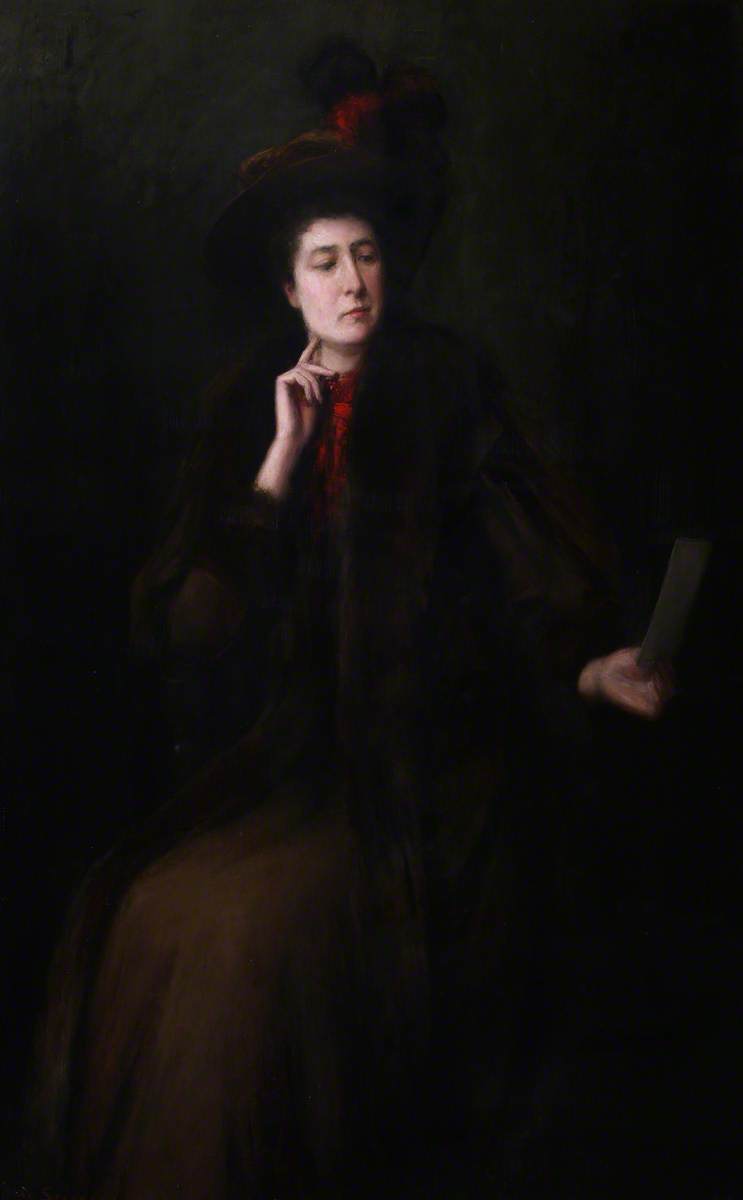 A Reminiscence — Charles Andrew Sellar