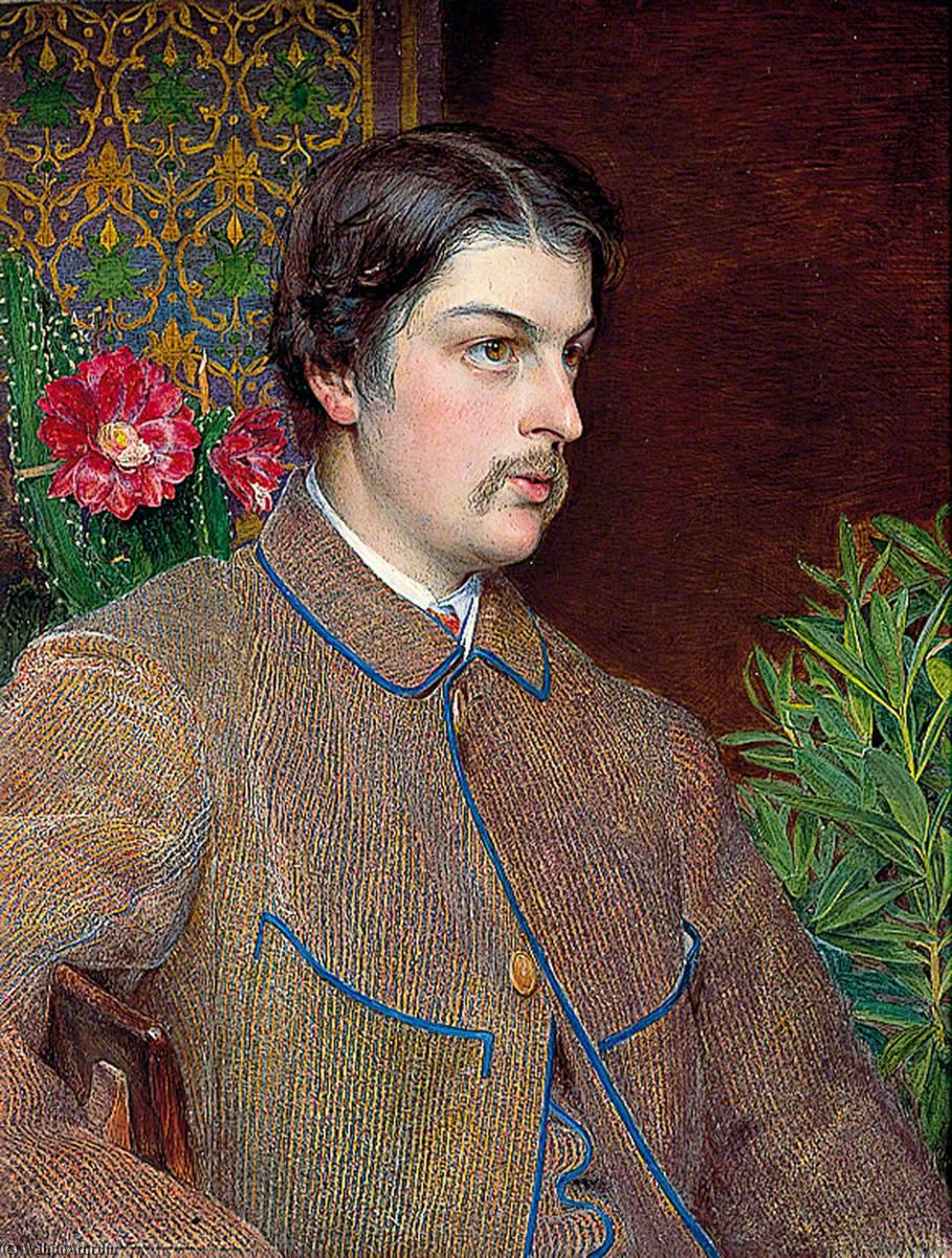 Philip Bedingfeld, Lld, Jp — Anthony Frederick Augustus Sandys