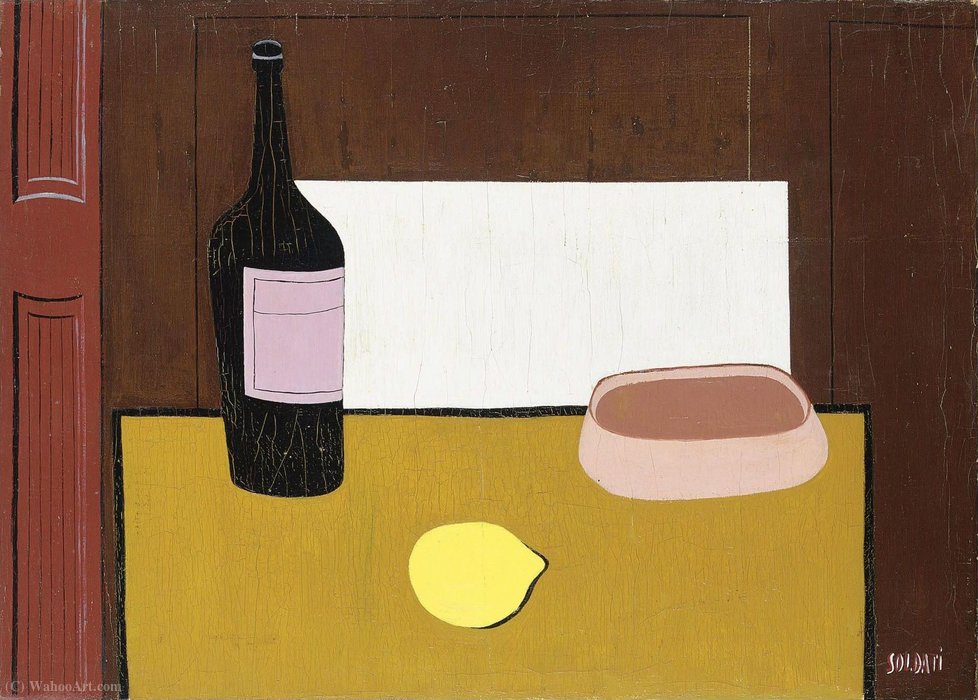 Untitled (436) — Atanasio Soldati