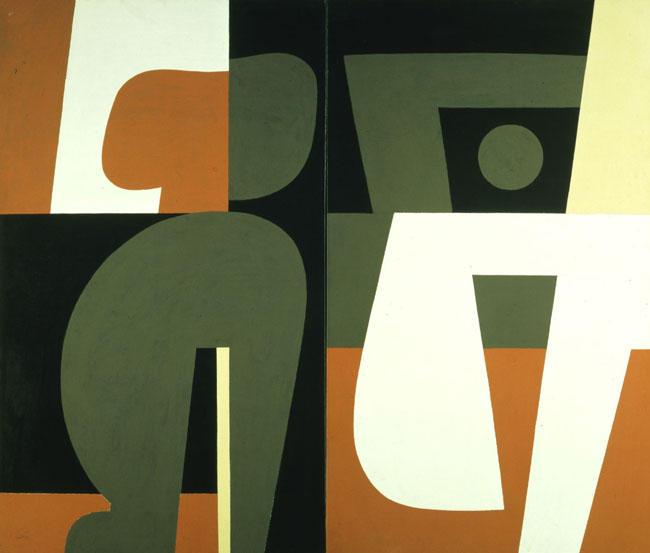 Love Scene — Yiannis Moralis