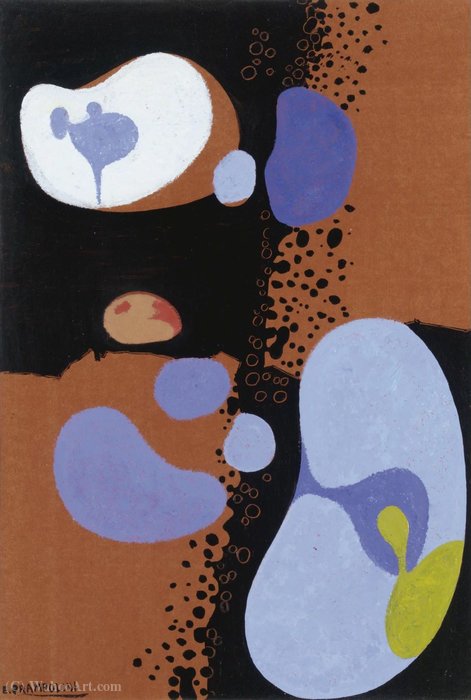 Untitled (521) — Enrico Prampolini