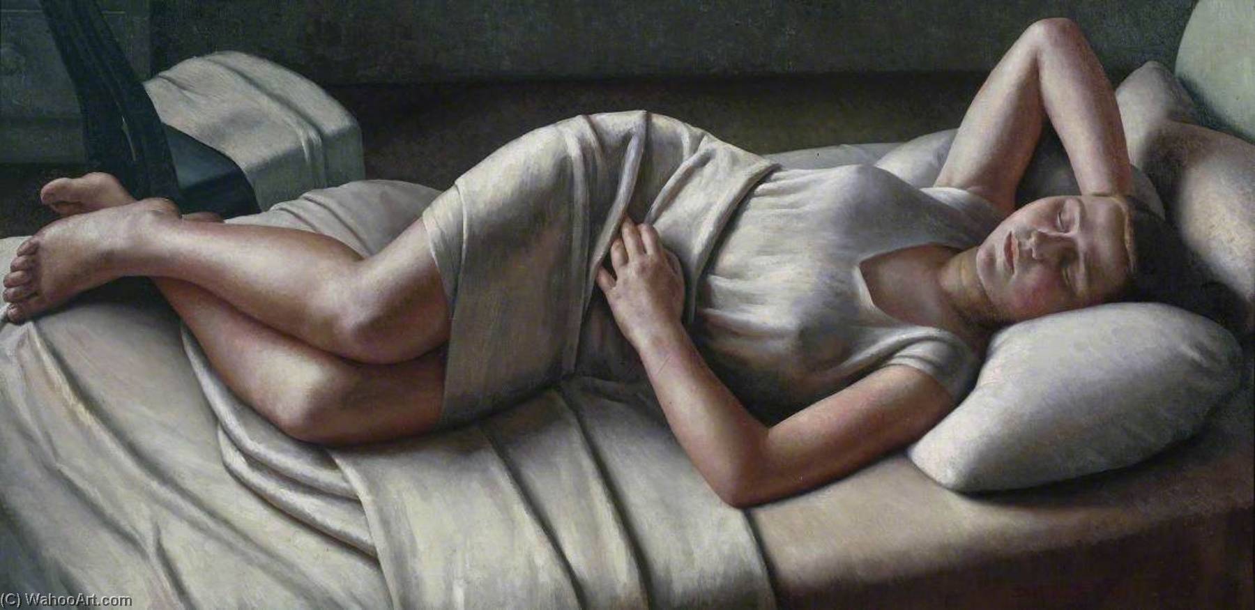 Morning — Dod Procter