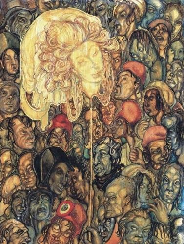 Remembrance — Gyula Batthyany