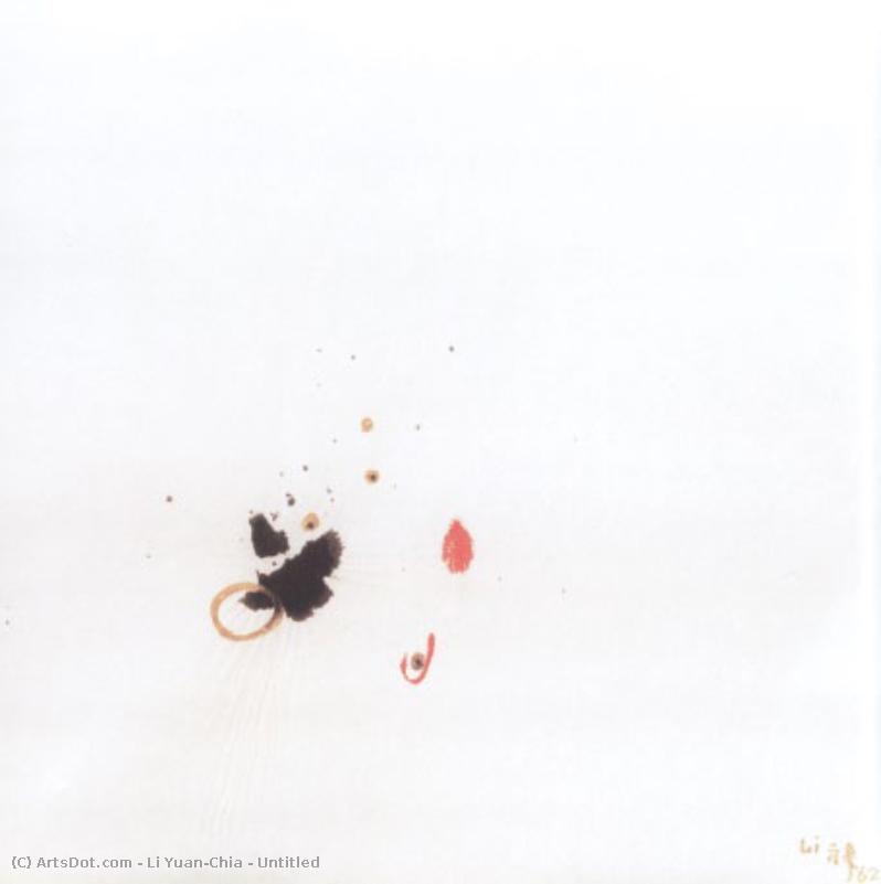 Untitled — Li Yuan-chia