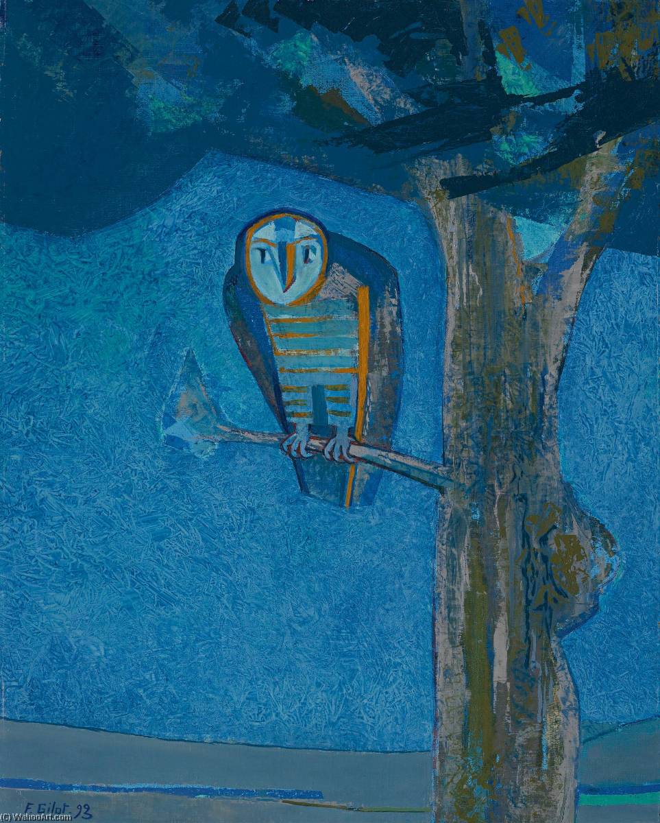 The Guardian — Françoise Gilot