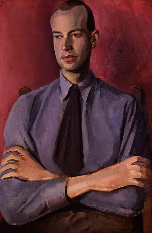John Banting — Бернард Меньинский