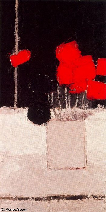 Untitled (917) — Bernard Katelin