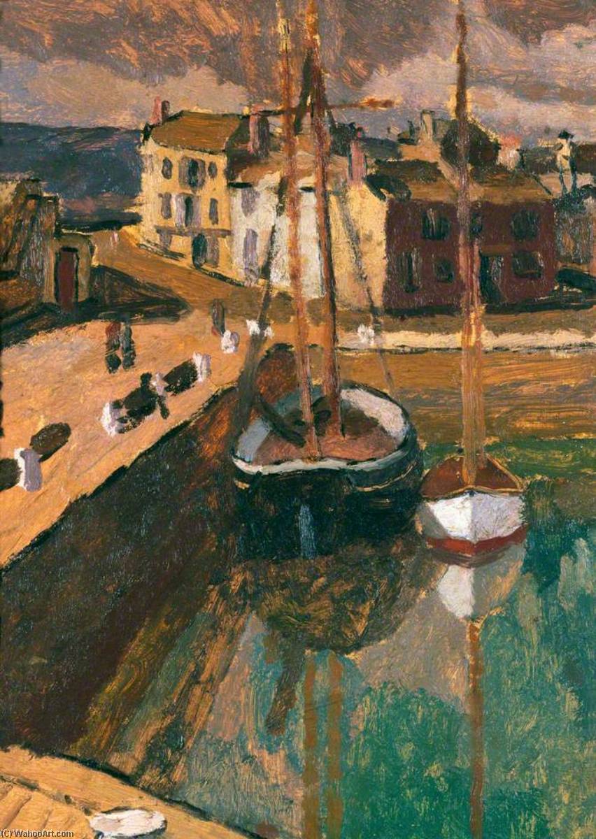 Weymouth — Edward Morland Lewis