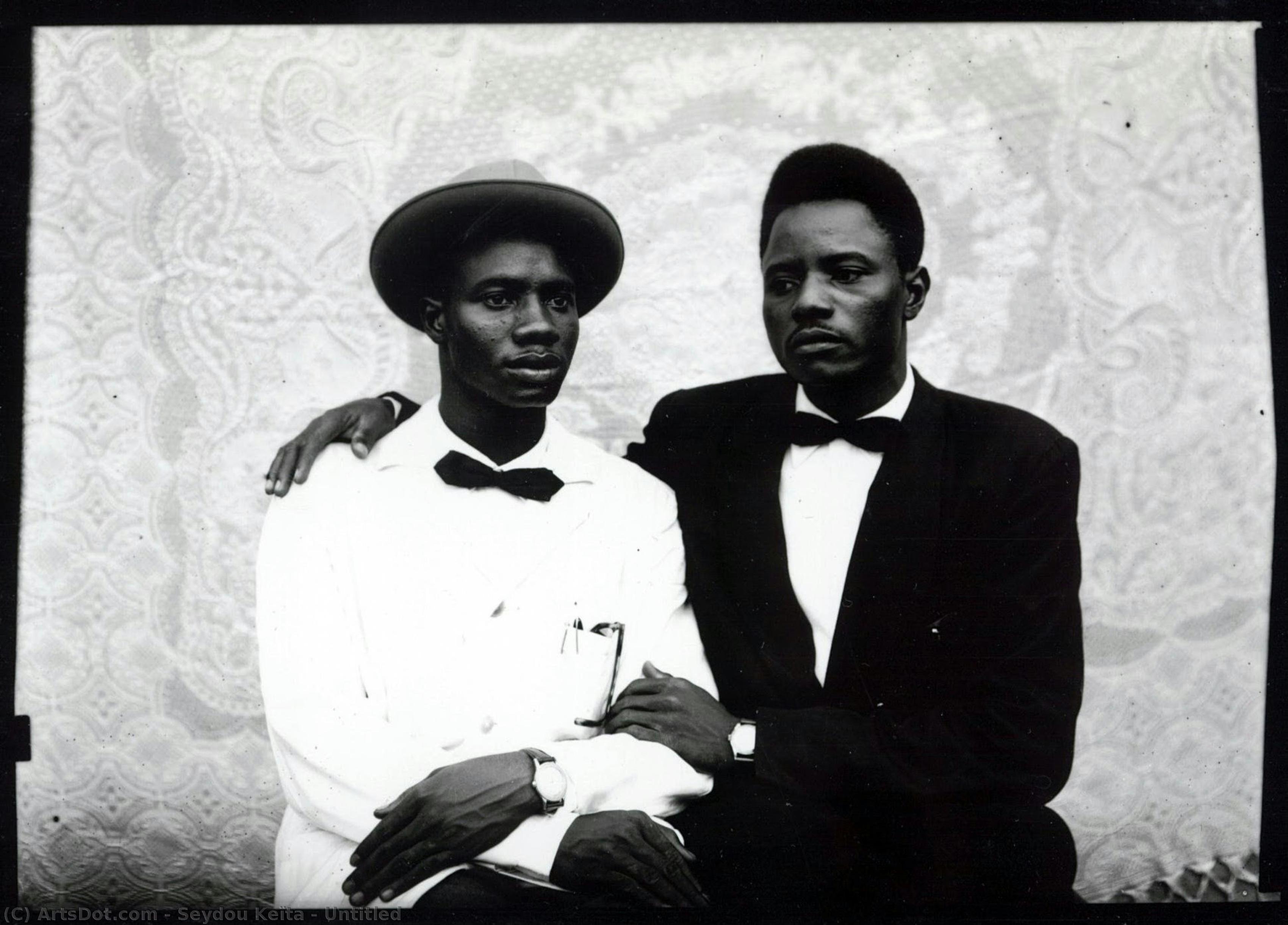 Untitled — Sedu Keïta