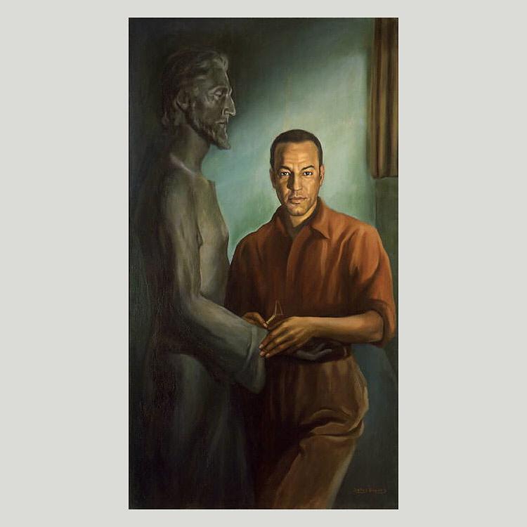 Richmond Barthe — Betsy Graves Reyneau