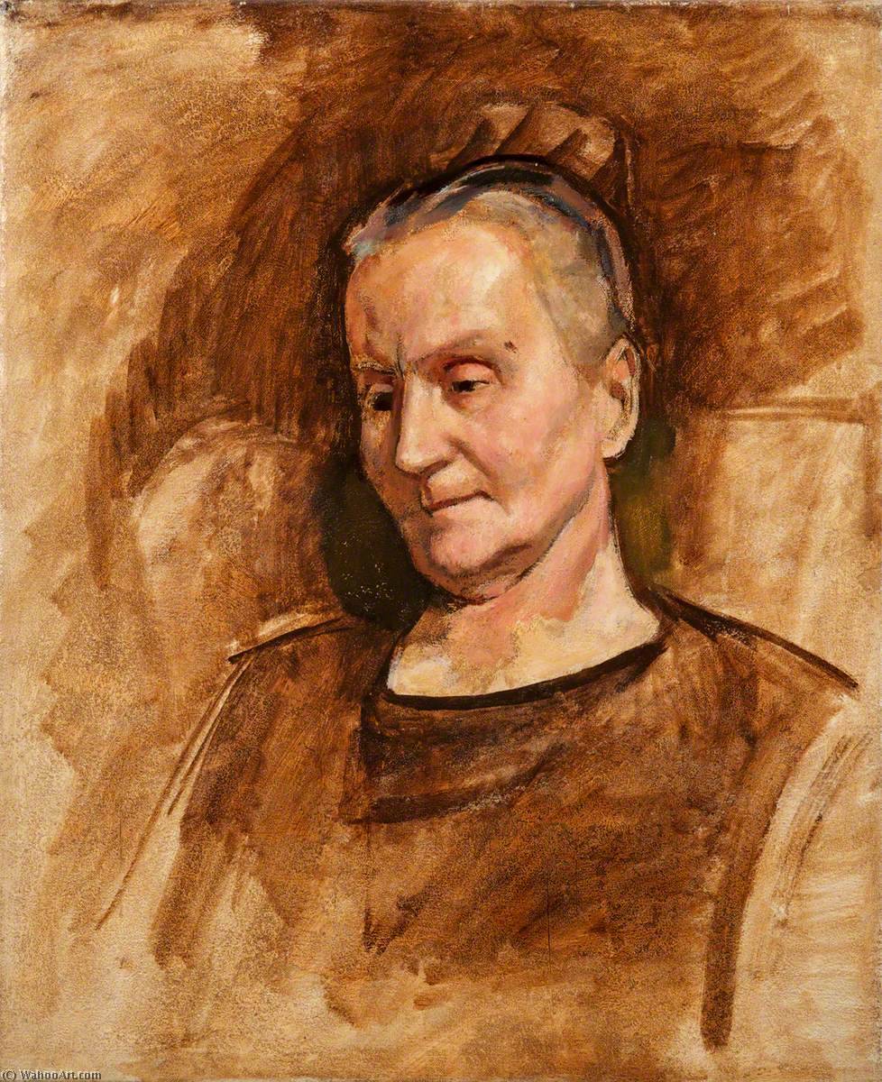 Ida — Ivor Viljms