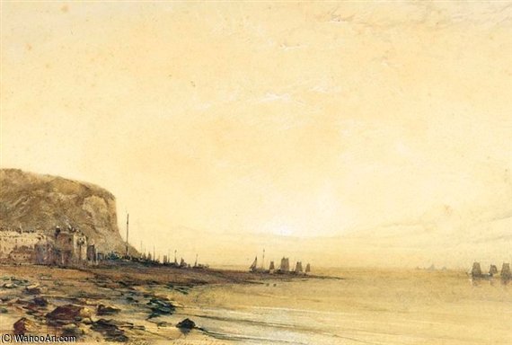Shipping Off Hastings — Джон Кэллоу