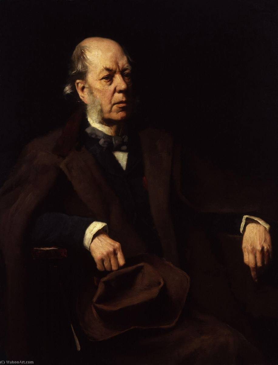 John Murray — Charles Wellington Furse