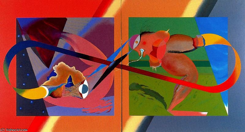 Untitled (235) — Carlos Alcolea