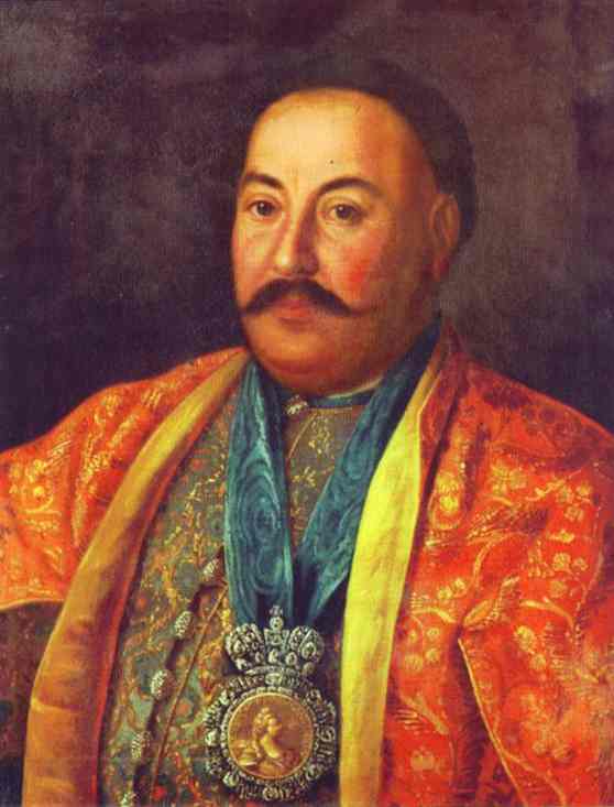 Untitled (182) — Aleksey Petrovich Antropov