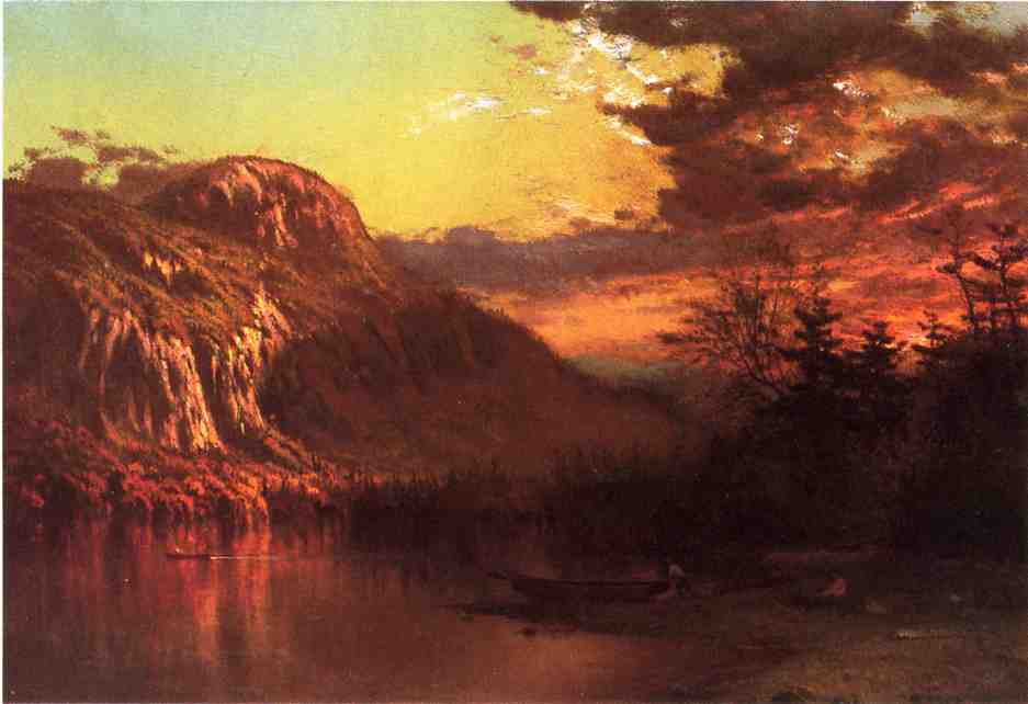 Wilderness — Homer Dodge Martin
