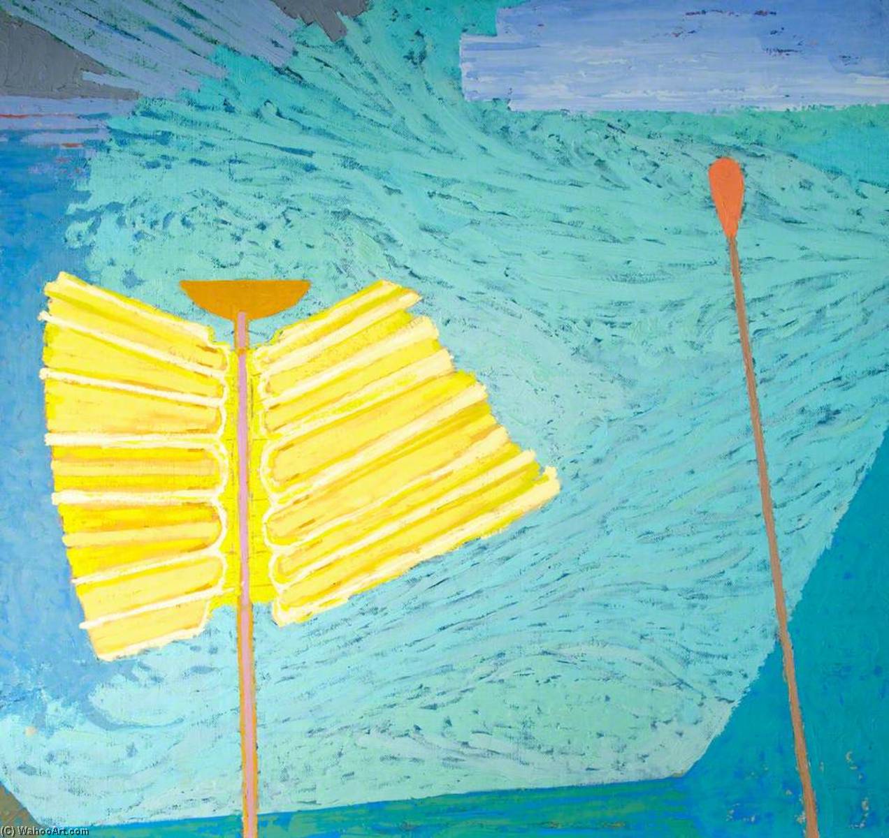 Celestial Air — David Tinker