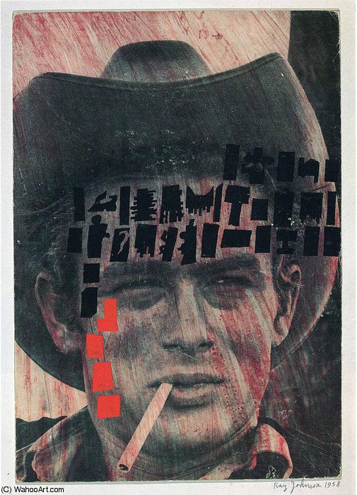 Sin Título (6339) — Andy Warhol