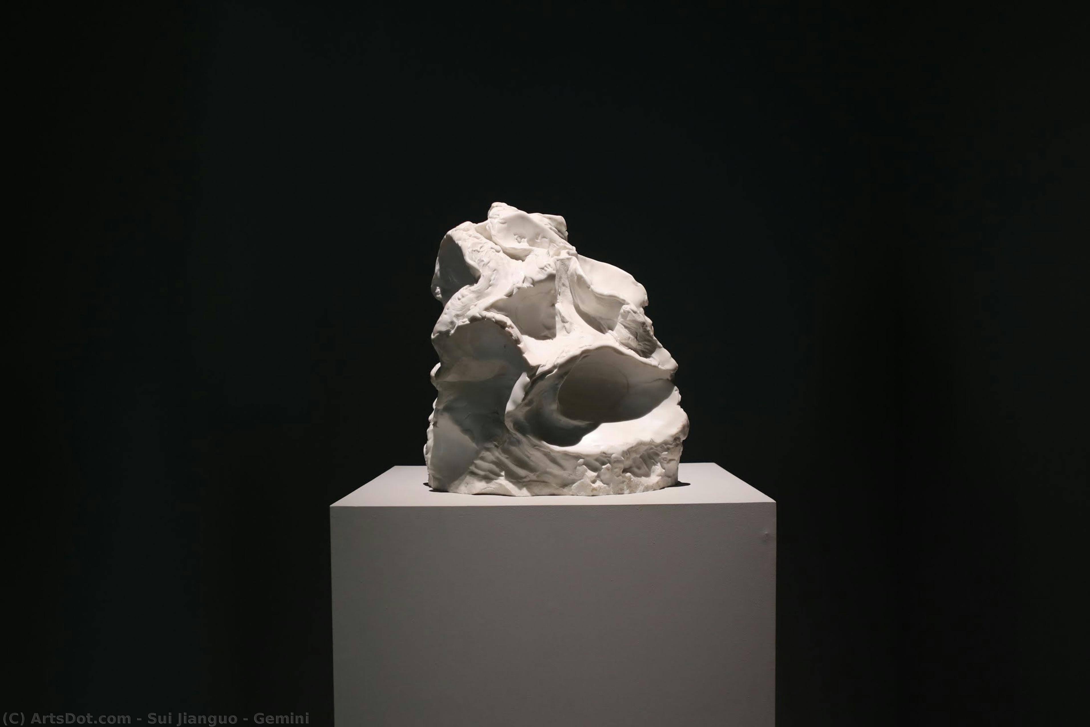 Gemini — Sui Jianguo