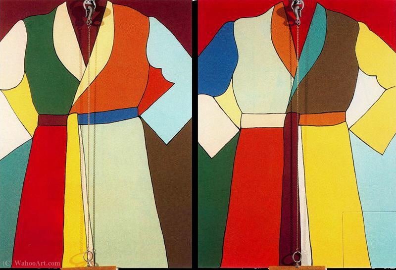Untitled (297) — Джим Дин