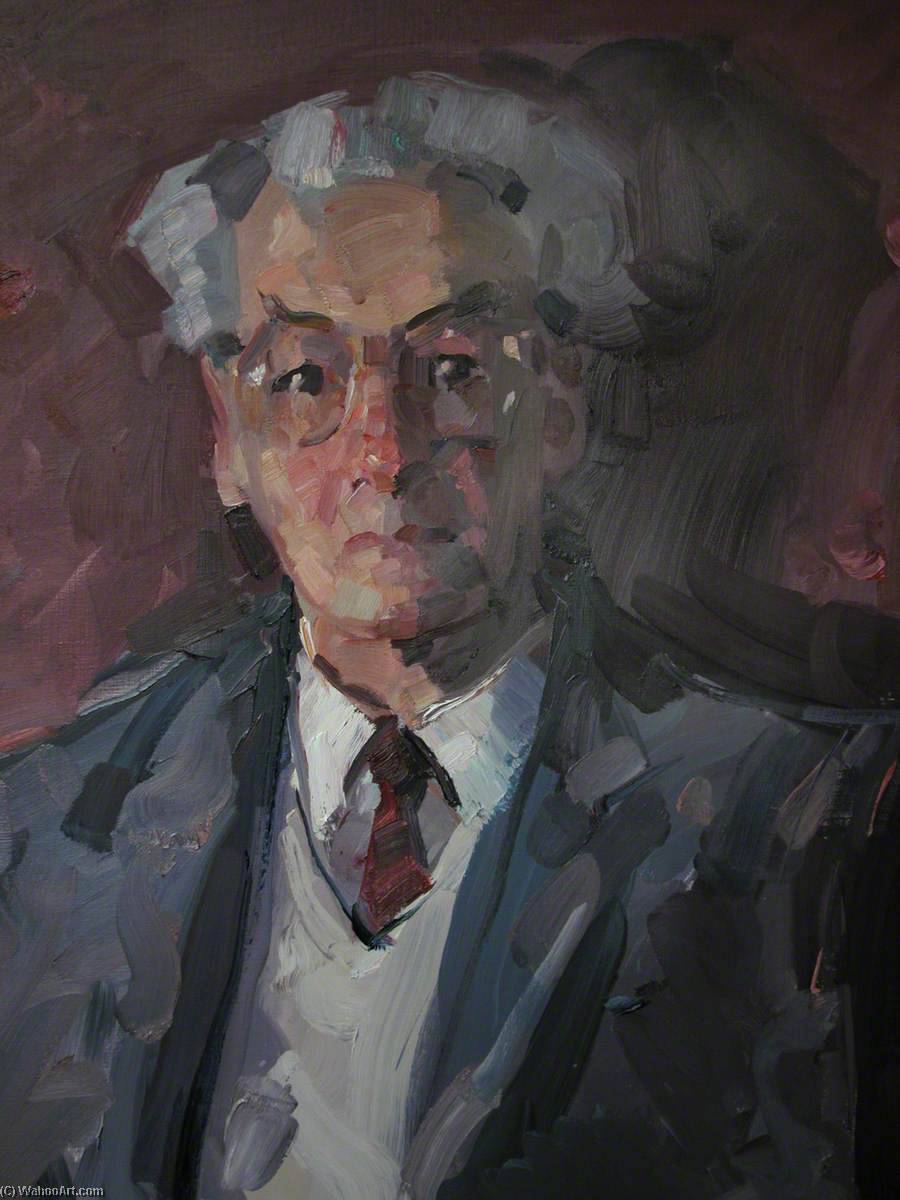 Hans Meidner — James Fullarton