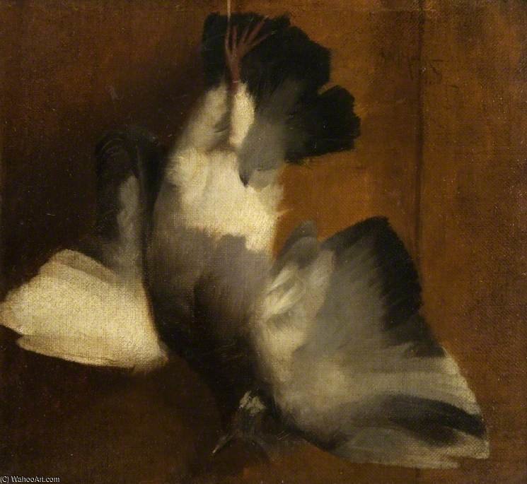 Dead Bird — Виллем Марис