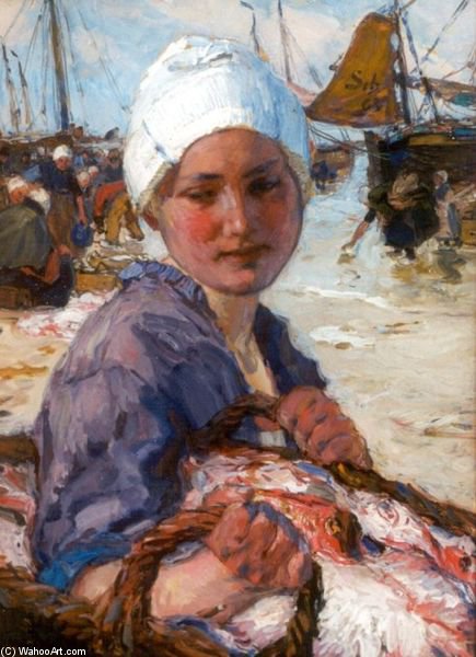 De Vangst Van Vandaag — Hans Von Bartels