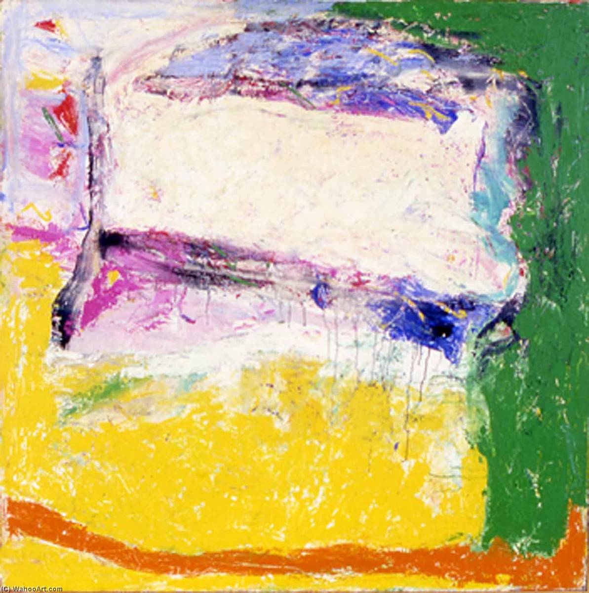 Bay — Gene Bernard Davis