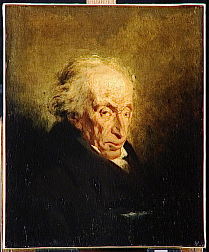 Filippo Buonarotti (1761 1837) — Philippe-auguste Jeanron
