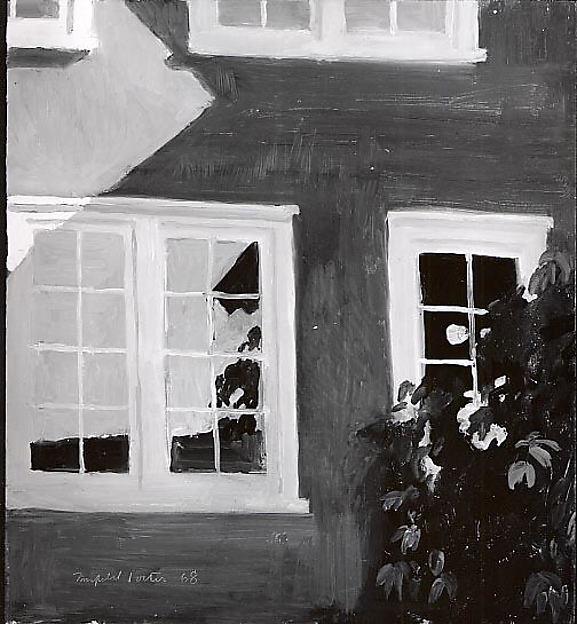 Windows — Fairfield Porter