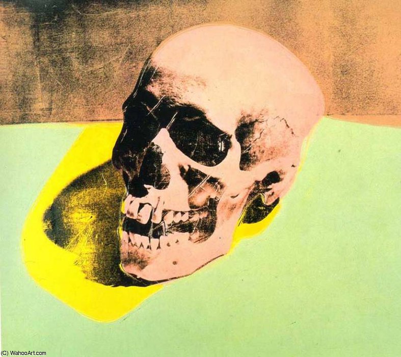 Untitled — Энди Уорхол