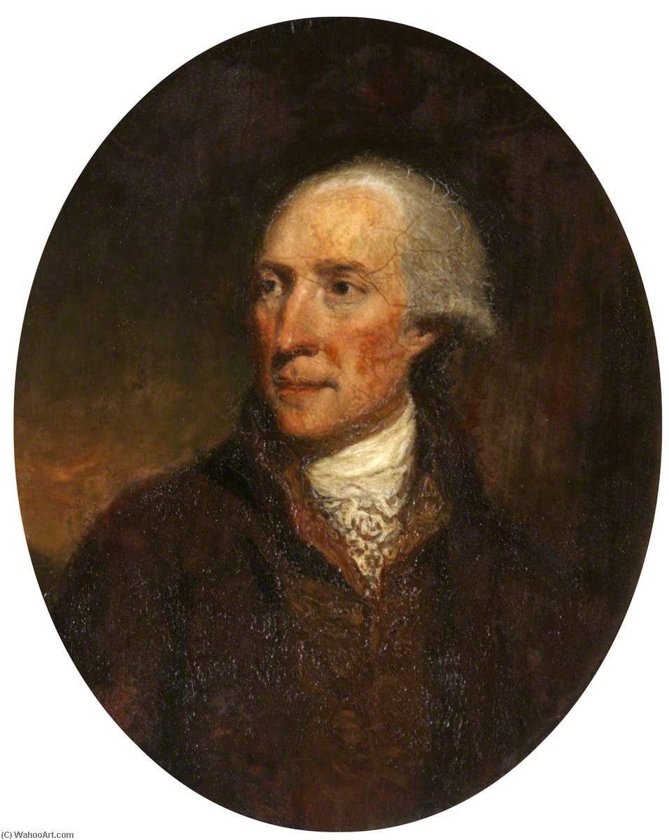 Henry Mackenzie (1745–1831) — William Staveley