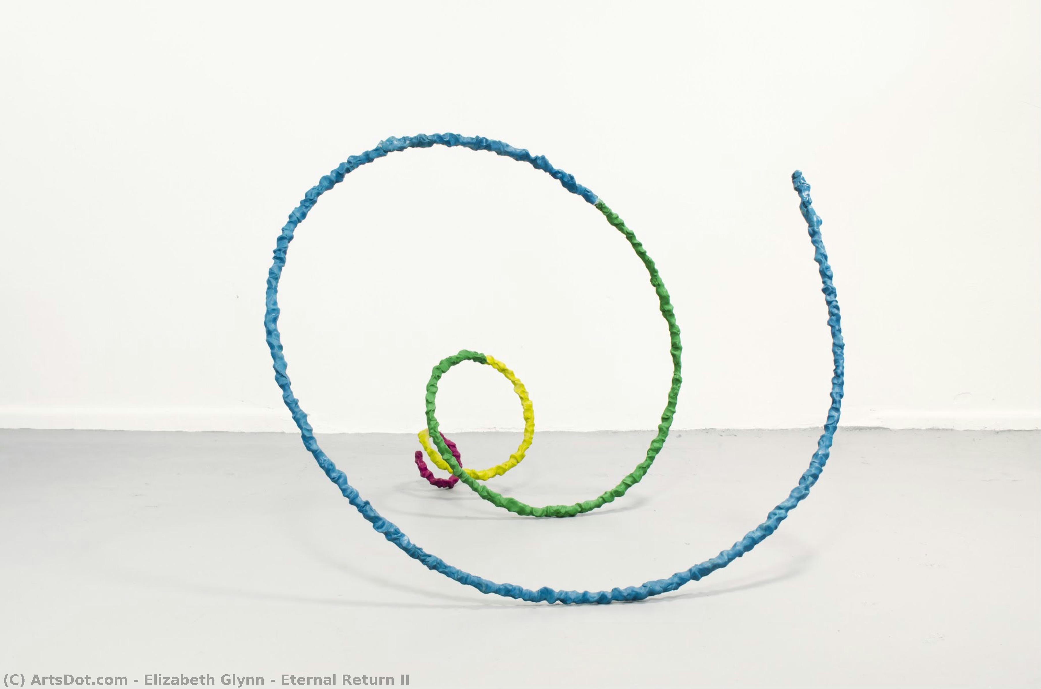 Eternal Return Ii — Elizabeth Glynn