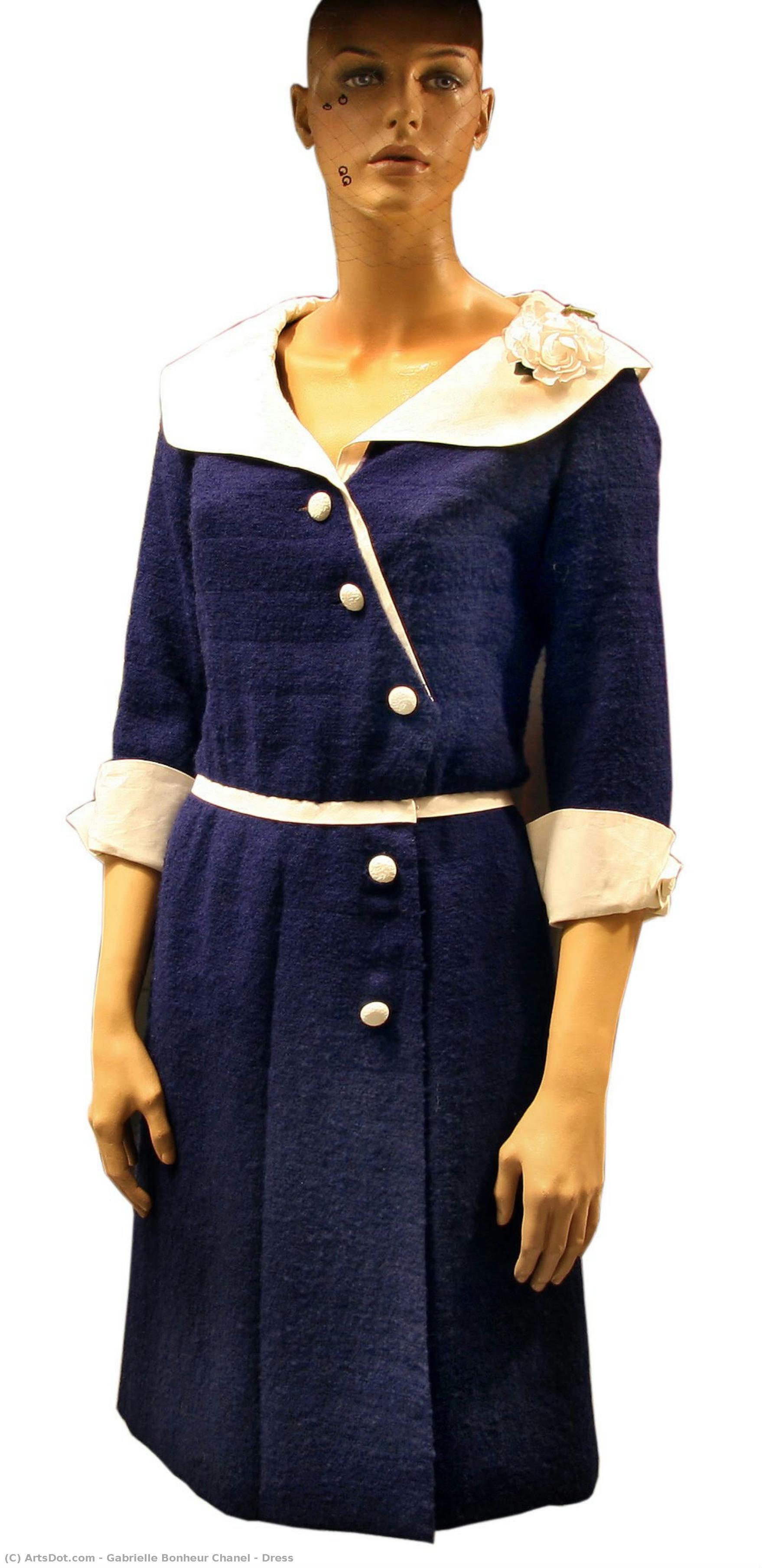 Dress — Coco Chanel