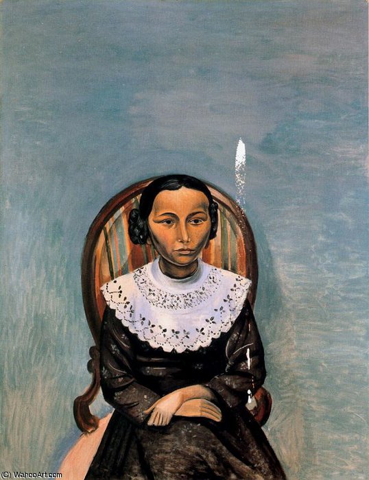 Untitled (4458) — Андре Дерен