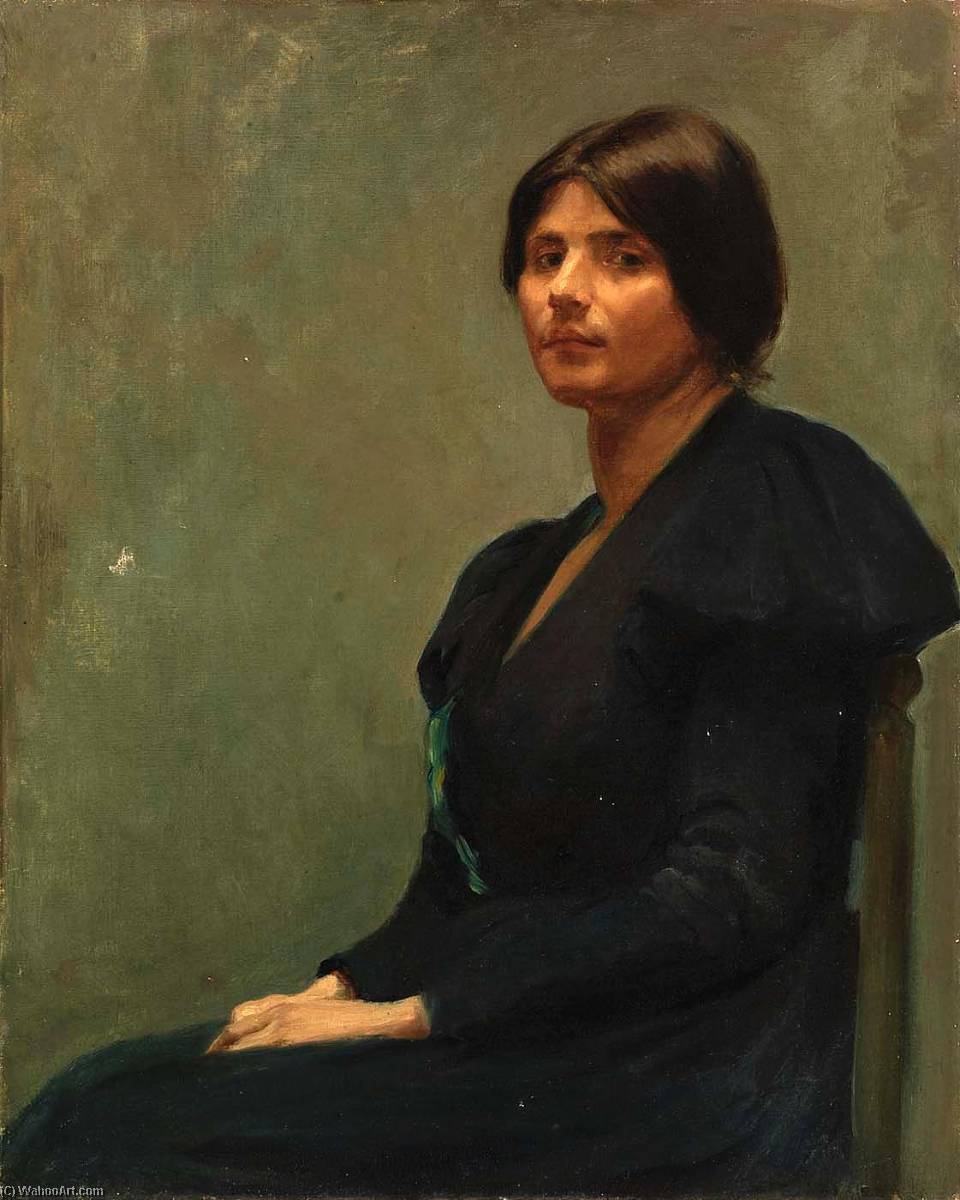 Martha — Alice Pike Barney