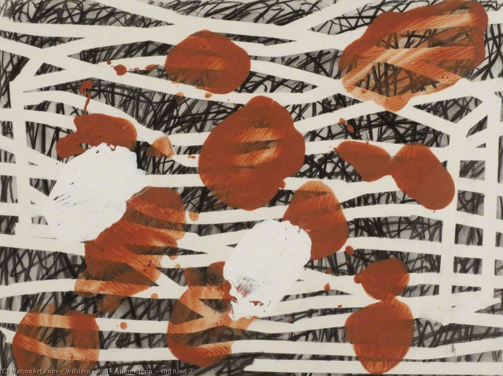 Untitled 2 — William (will) Allen Alsop