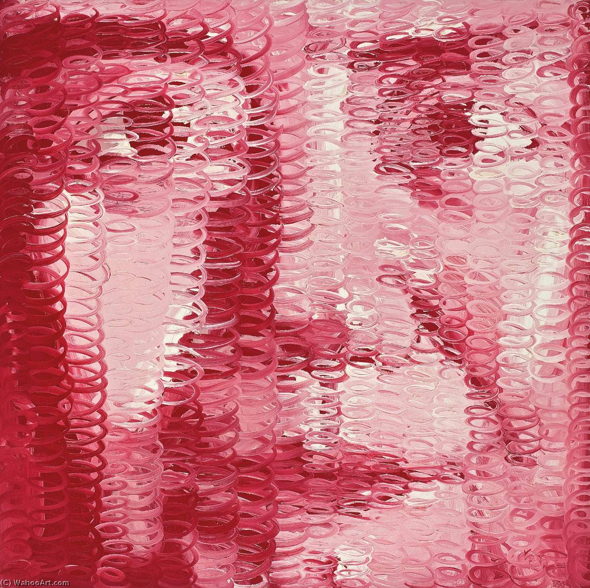 Mao — Zeng Fanzhi