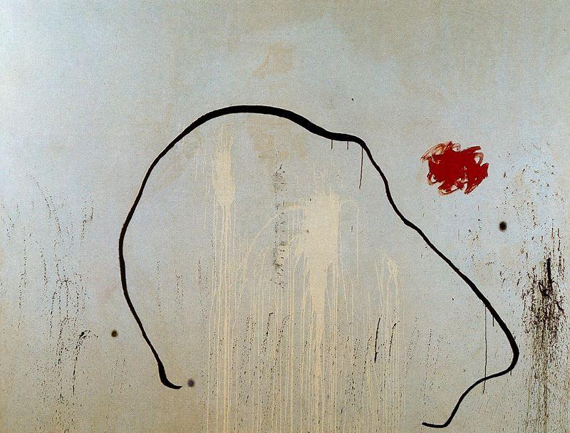 La Esperanza Del Condenado A Muerte I — Joan Miró