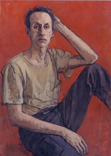 Paul — Mary Beth Mckenzie