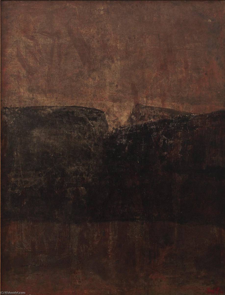 L'aube — Tang Haiwen
