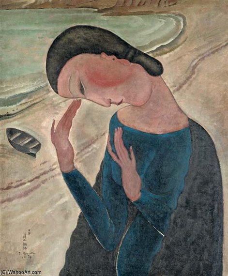 La Vie — Léonard Tsuguharu Foujita