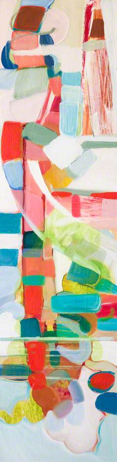 The Sun Grew Round — Melanie Wotton